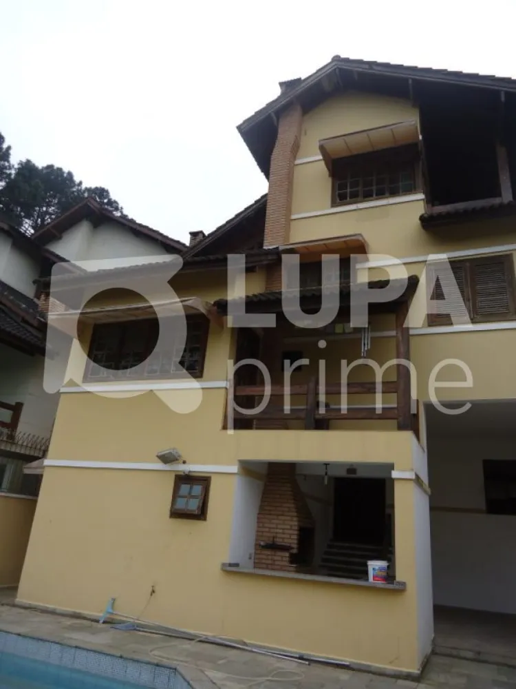 Casa, 4 quartos, 400 m² - Foto 11