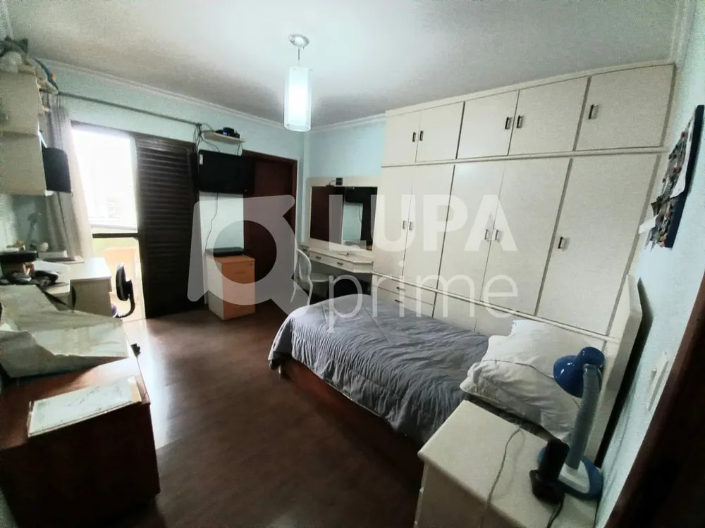 Apartamento, 4 quartos, 198 m² - Foto 3