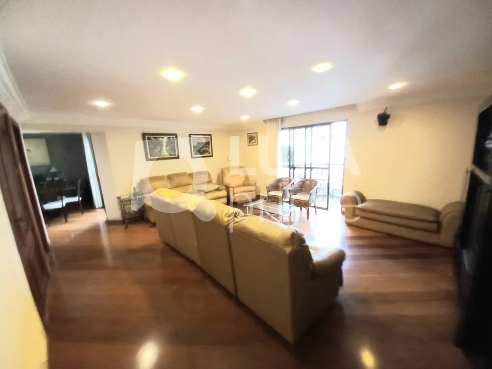 Apartamento, 4 quartos, 198 m² - Foto 4