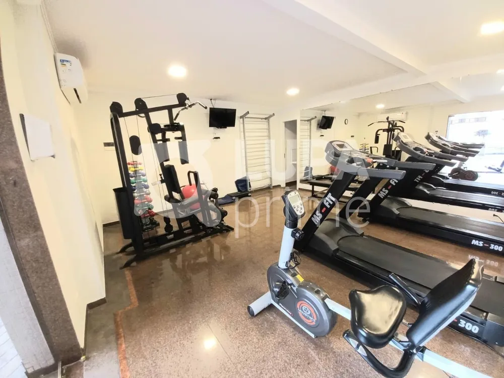 Apartamento, 4 quartos, 198 m² - Foto 10