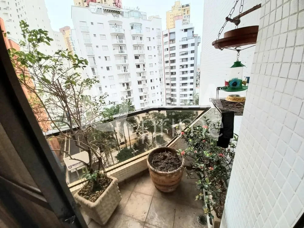 Apartamento, 4 quartos, 198 m² - Foto 6