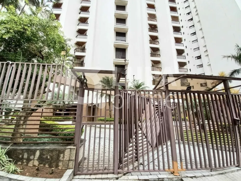 Apartamento, 4 quartos, 198 m² - Foto 2