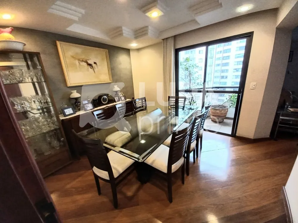 Apartamento, 4 quartos, 198 m² - Foto 8