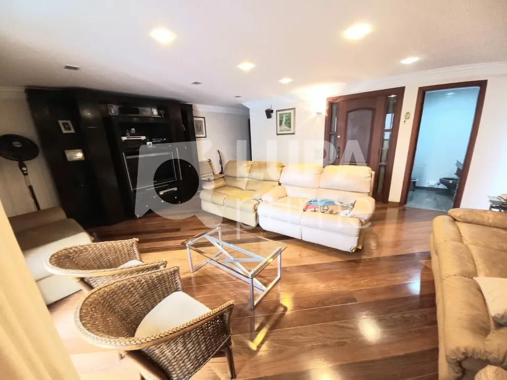 Apartamento, 4 quartos, 198 m² - Foto 11