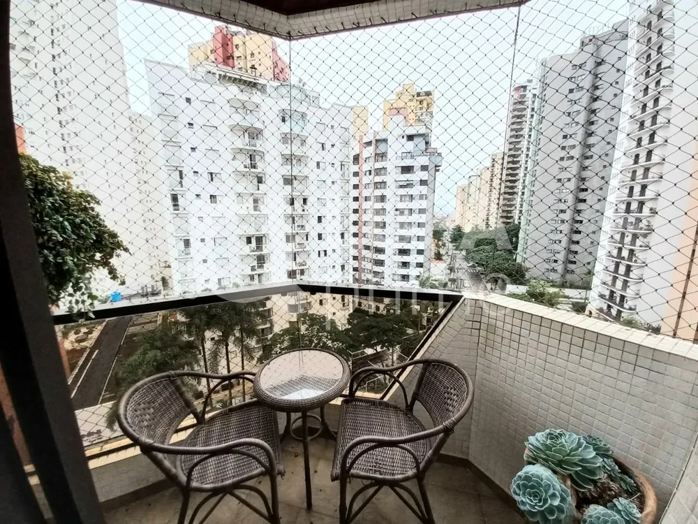 Apartamento, 4 quartos, 198 m² - Foto 12