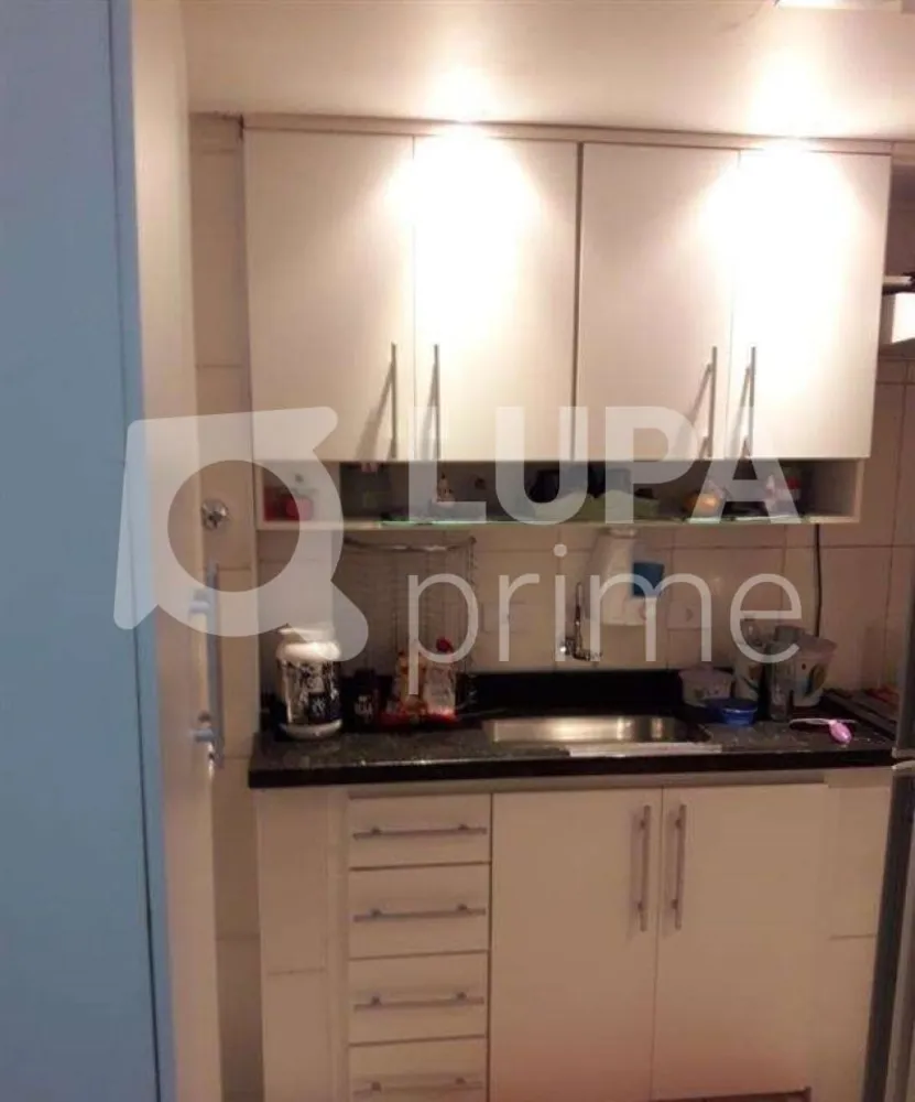 Apartamento, 1 quarto, 44 m² - Foto 6
