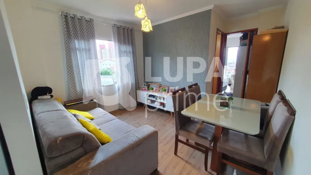 Apartamento, 1 quarto, 44 m² - Foto 3