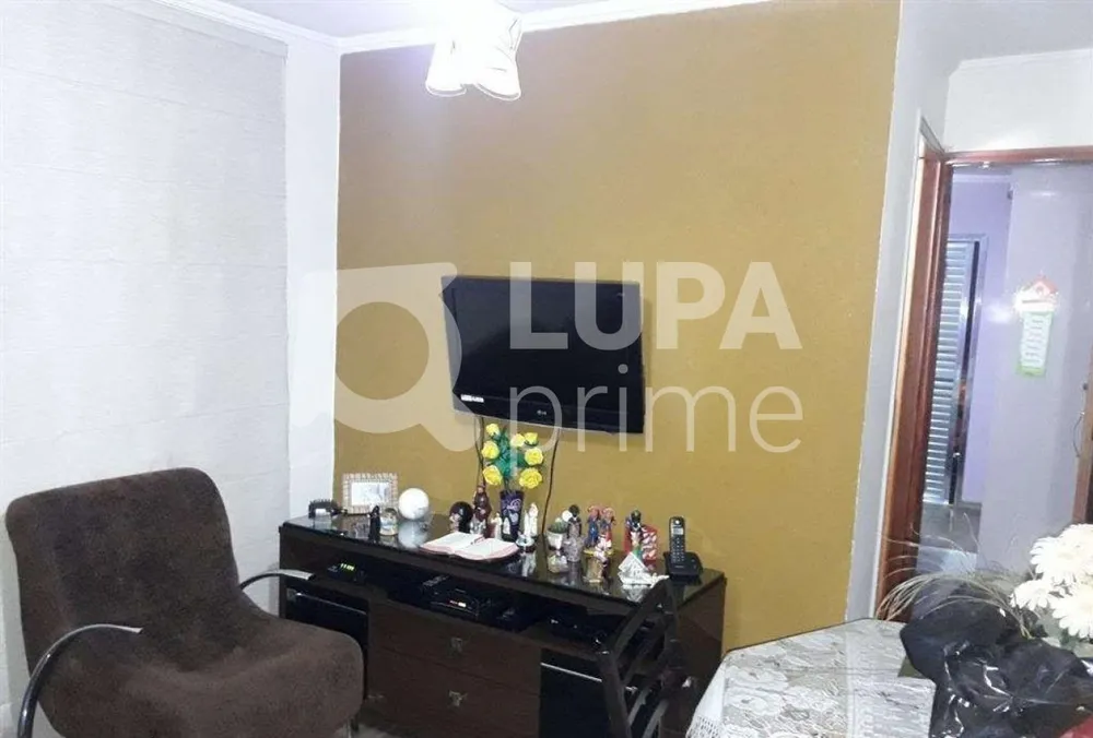 Apartamento, 1 quarto, 44 m² - Foto 9