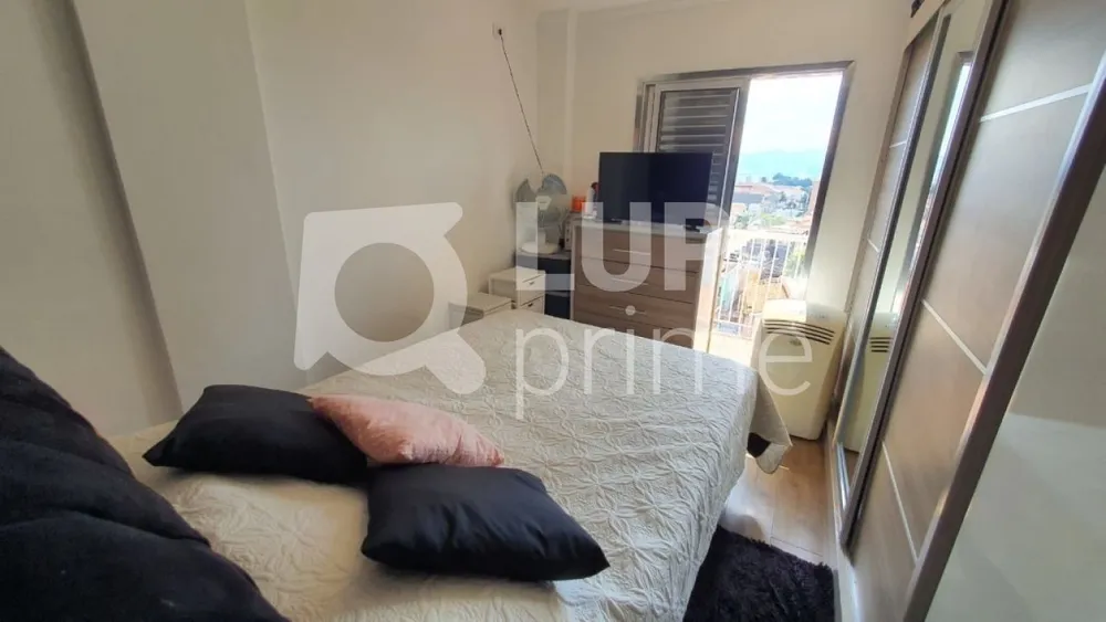 Apartamento, 1 quarto, 44 m² - Foto 11