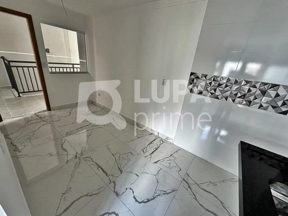 Apartamento à venda com 2 quartos, 45m² - Foto 1