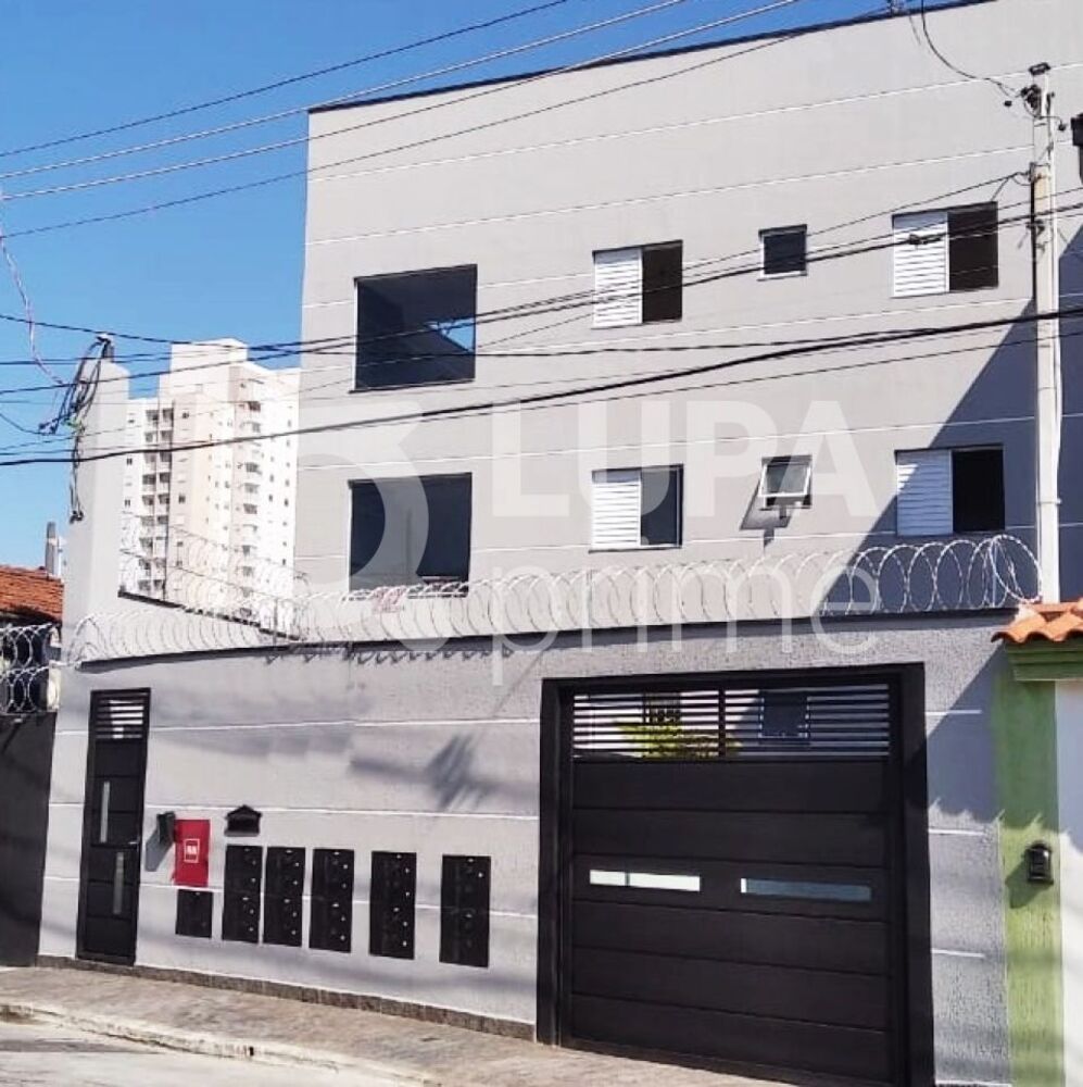 Apartamento, 2 quartos, 50 m² - Foto 8