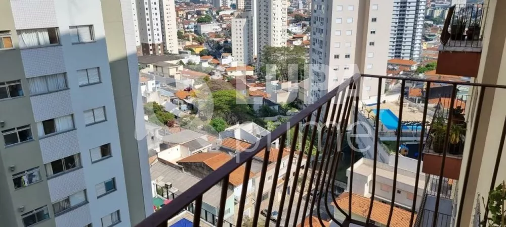 Apartamento à venda com 2 quartos, 65m² - Foto 4