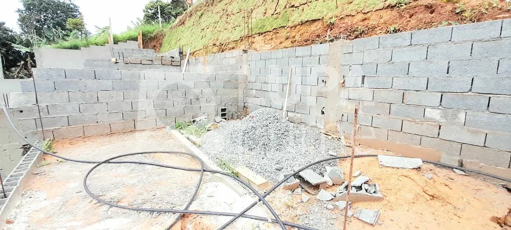 Casa, 2 quartos, 60 m² - Foto 1