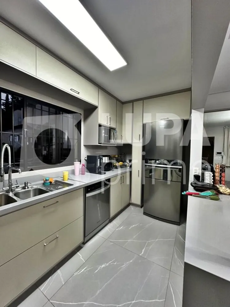 Casa, 3 quartos, 189 m² - Foto 4