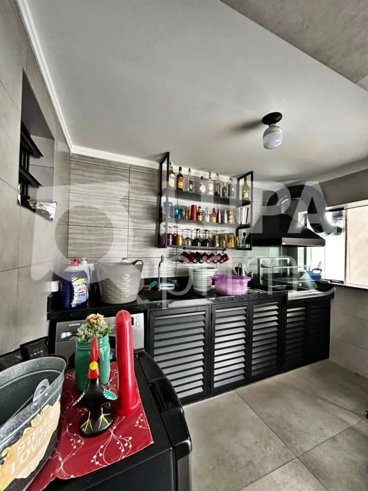 Casa, 3 quartos, 189 m² - Foto 6