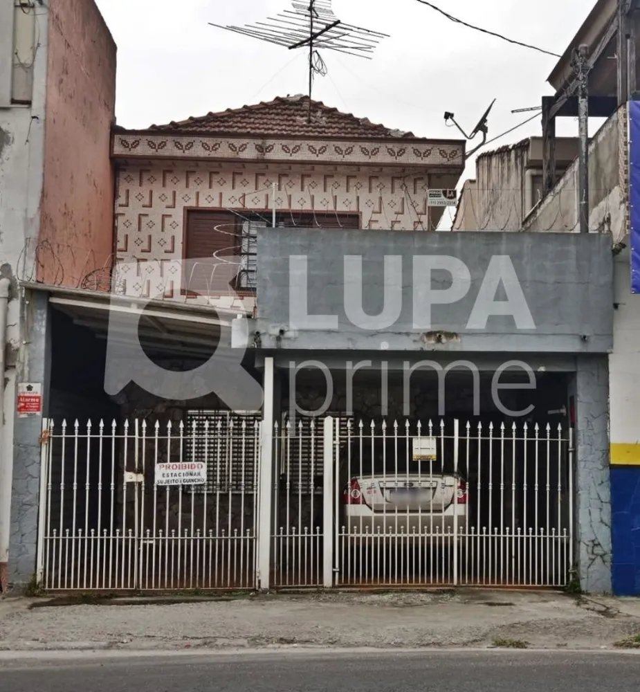 Casa, 2 quartos, 120 m² - Foto 1