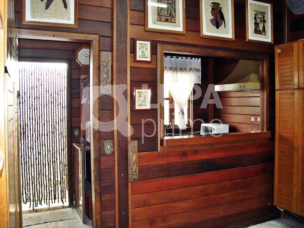 Casa Comercial, 426 m² - Foto 2