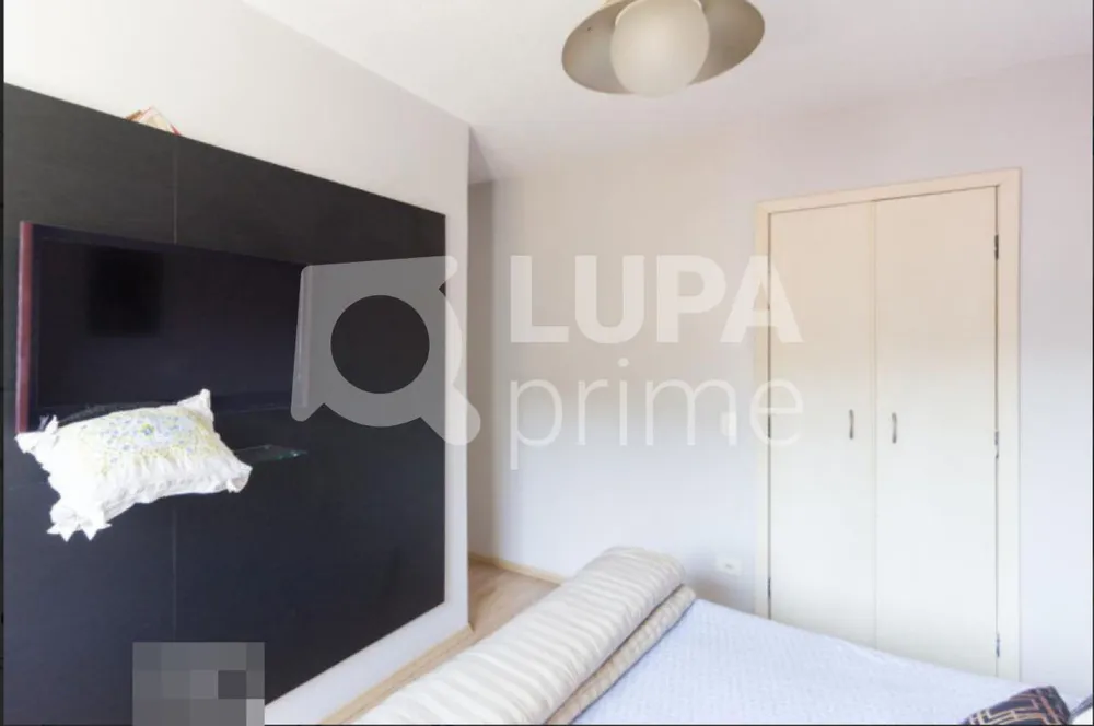 Apartamento, 3 quartos, 96 m² - Foto 5