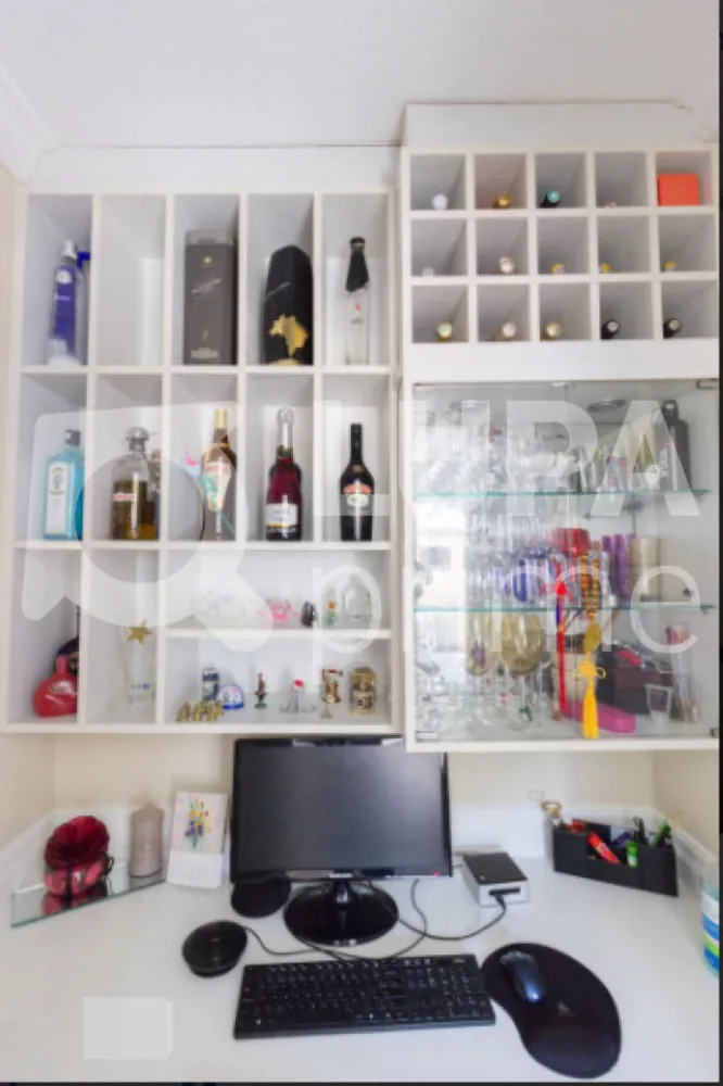 Apartamento, 3 quartos, 96 m² - Foto 2