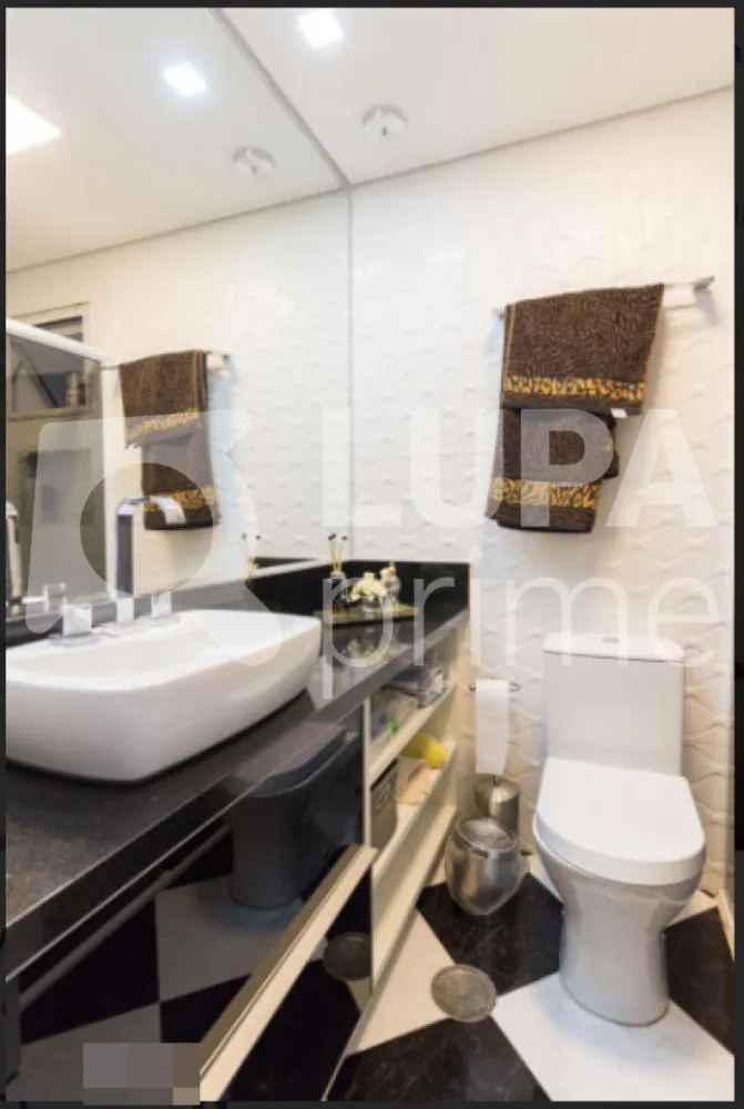 Apartamento, 3 quartos, 96 m² - Foto 8