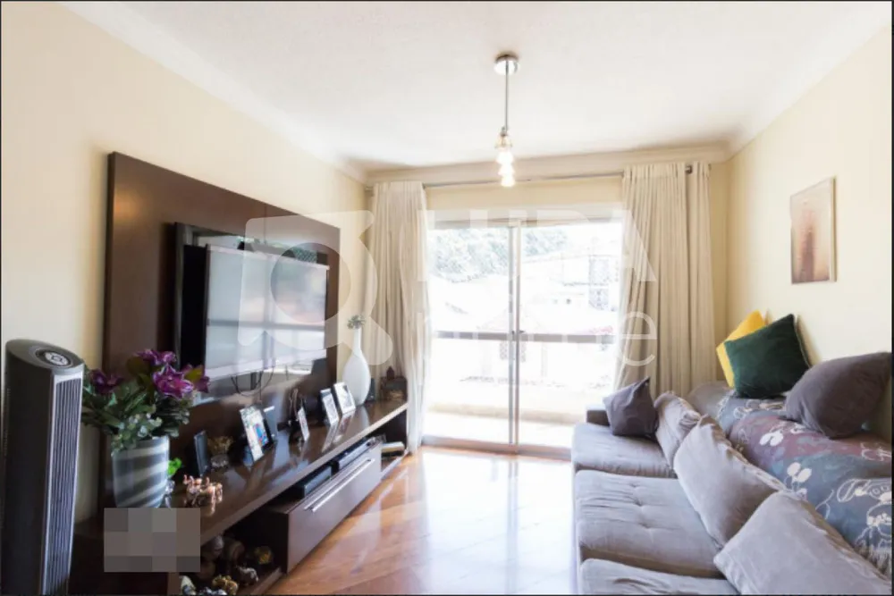 Apartamento, 3 quartos, 96 m² - Foto 7