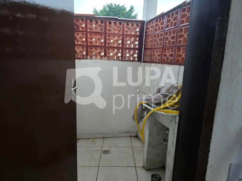 Casa, 1 quarto, 35 m² - Foto 5
