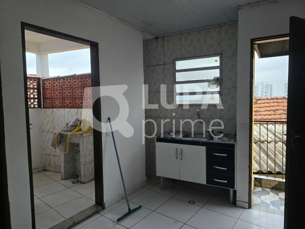 Casa, 1 quarto, 35 m² - Foto 4
