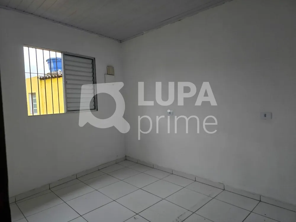 Casa, 1 quarto, 35 m² - Foto 2