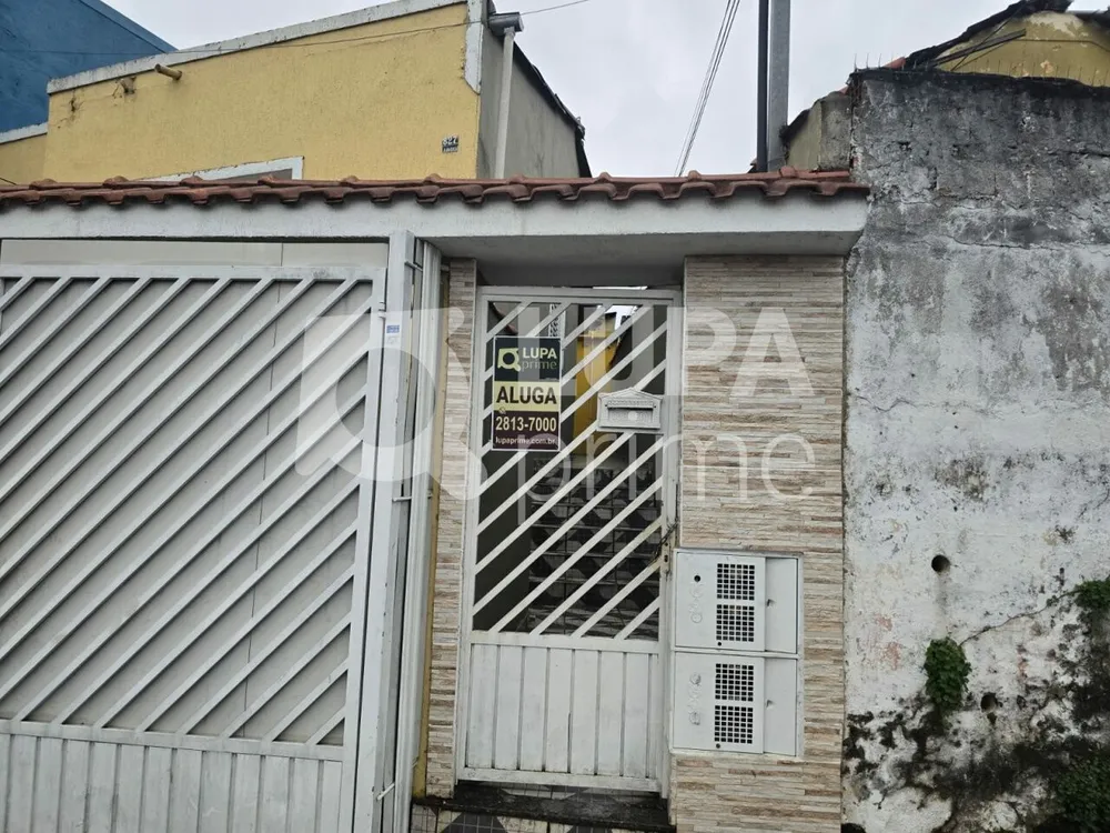 Casa, 1 quarto, 35 m² - Foto 6