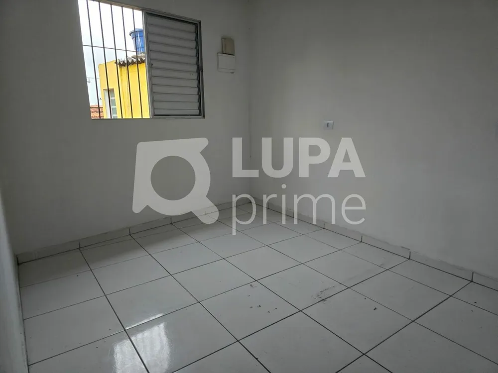 Casa, 1 quarto, 35 m² - Foto 1