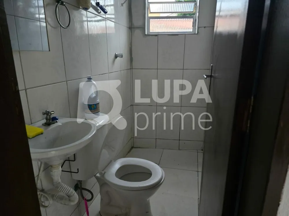 Casa, 1 quarto, 35 m² - Foto 8