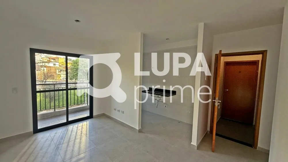 Apartamento, 2 quartos, 55 m² - Foto 1