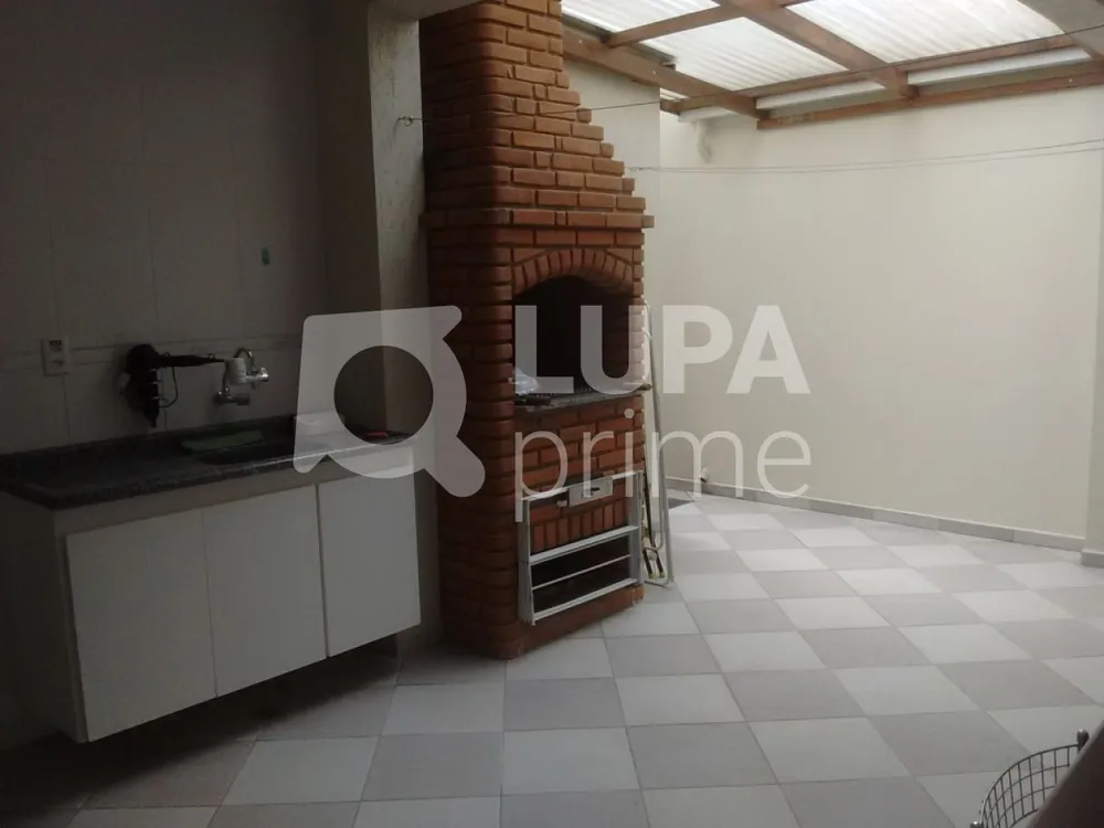 Casa, 3 quartos, 120 m² - Foto 2