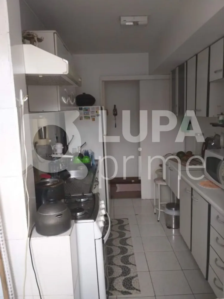 Apartamento, 2 quartos, 57 m² - Foto 2