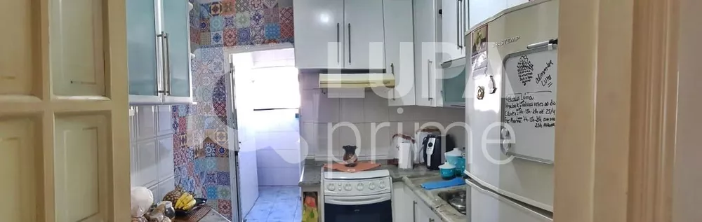 Apartamento à venda com 3 quartos, 72m² - Foto 7