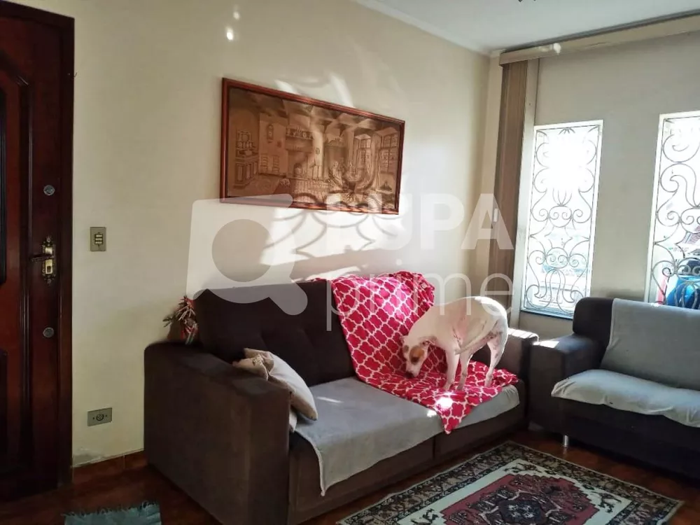 Casa à venda com 4 quartos, 150m² - Foto 2