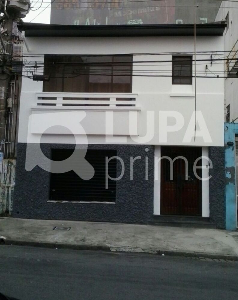 Prédio Inteiro para alugar, 209m² - Foto 1