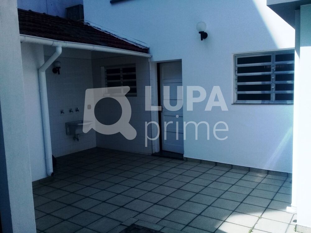 Prédio Inteiro para alugar, 209m² - Foto 11