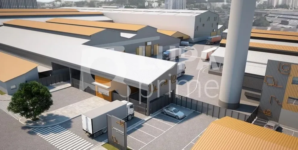 Depósito-Galpão, 2745 m² - Foto 4