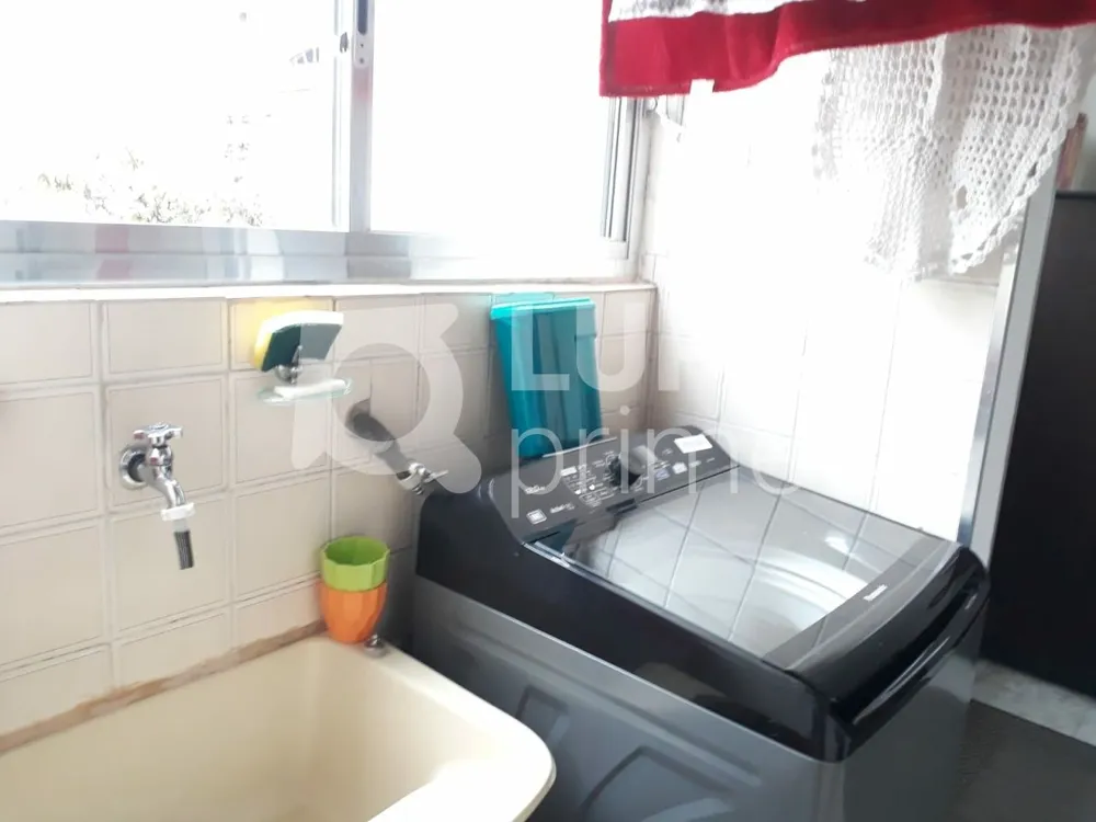 Apartamento, 2 quartos, 122 m² - Foto 2