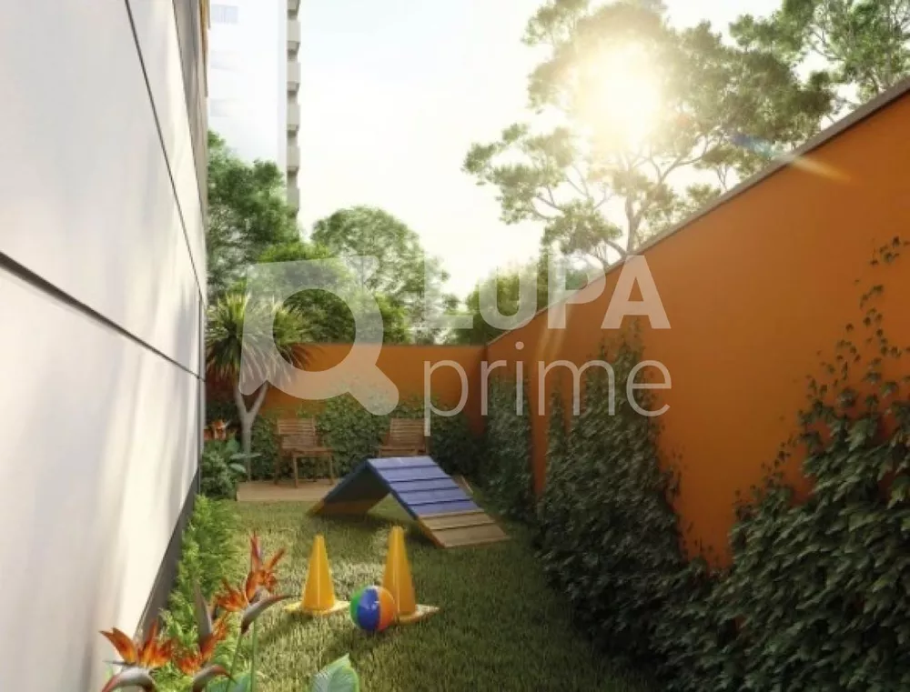 Apartamento à venda com 3 quartos, 83m² - Foto 7