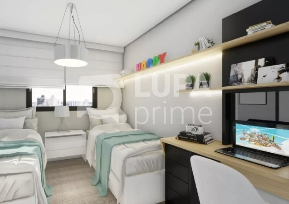 Apartamento à venda com 3 quartos, 83m² - Foto 16