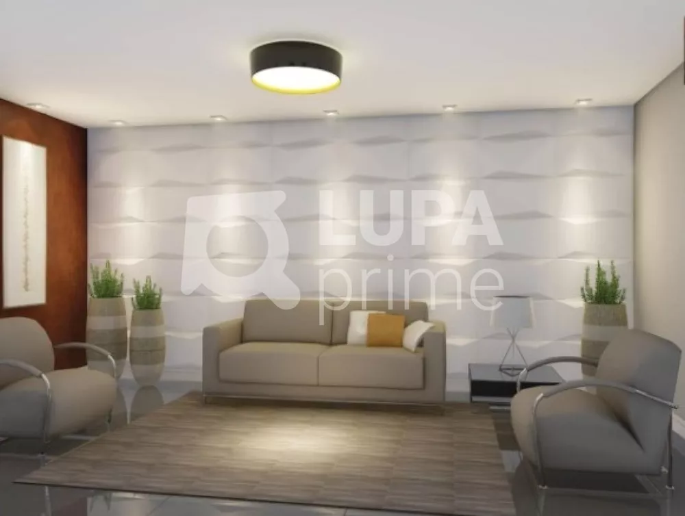 Apartamento à venda com 3 quartos, 83m² - Foto 8