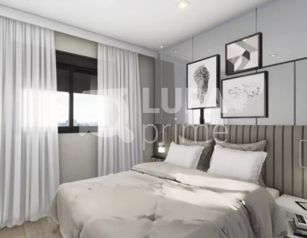 Apartamento à venda com 3 quartos, 83m² - Foto 14