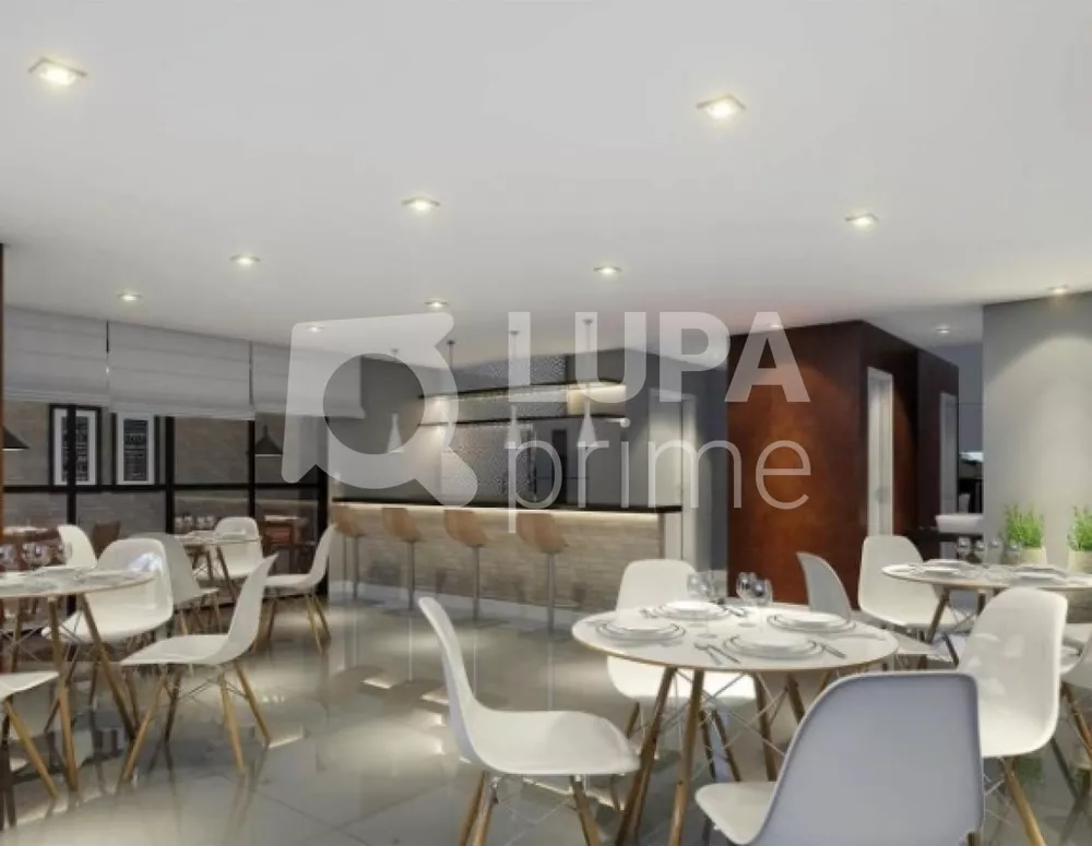 Apartamento à venda com 3 quartos, 83m² - Foto 12