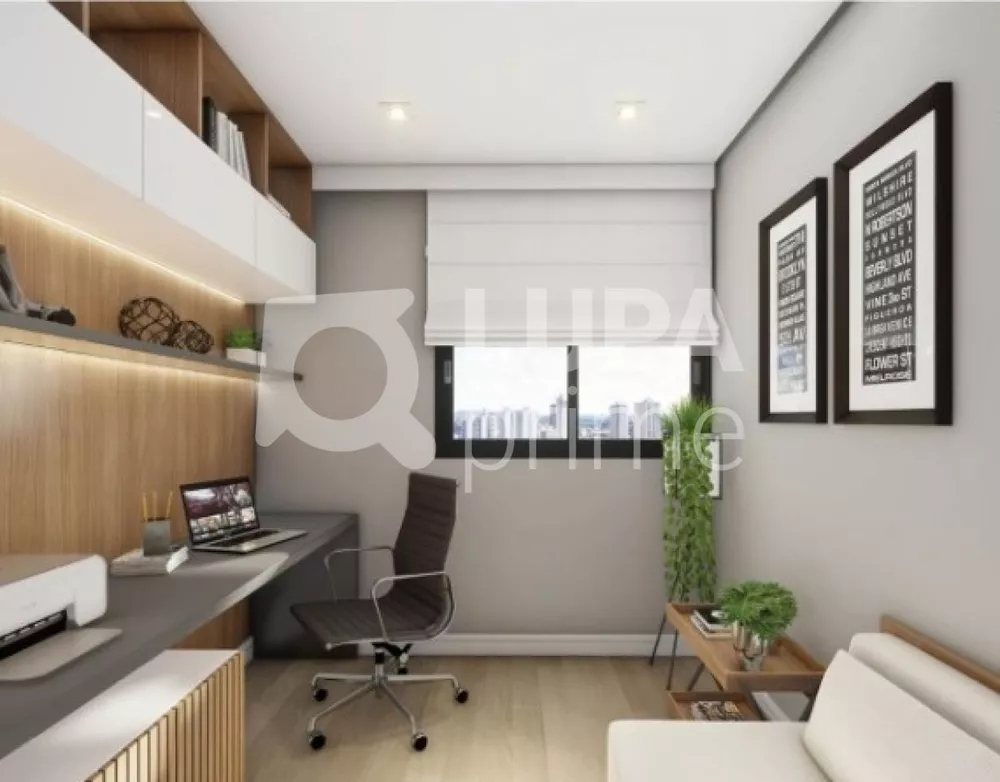 Apartamento à venda com 3 quartos, 83m² - Foto 15