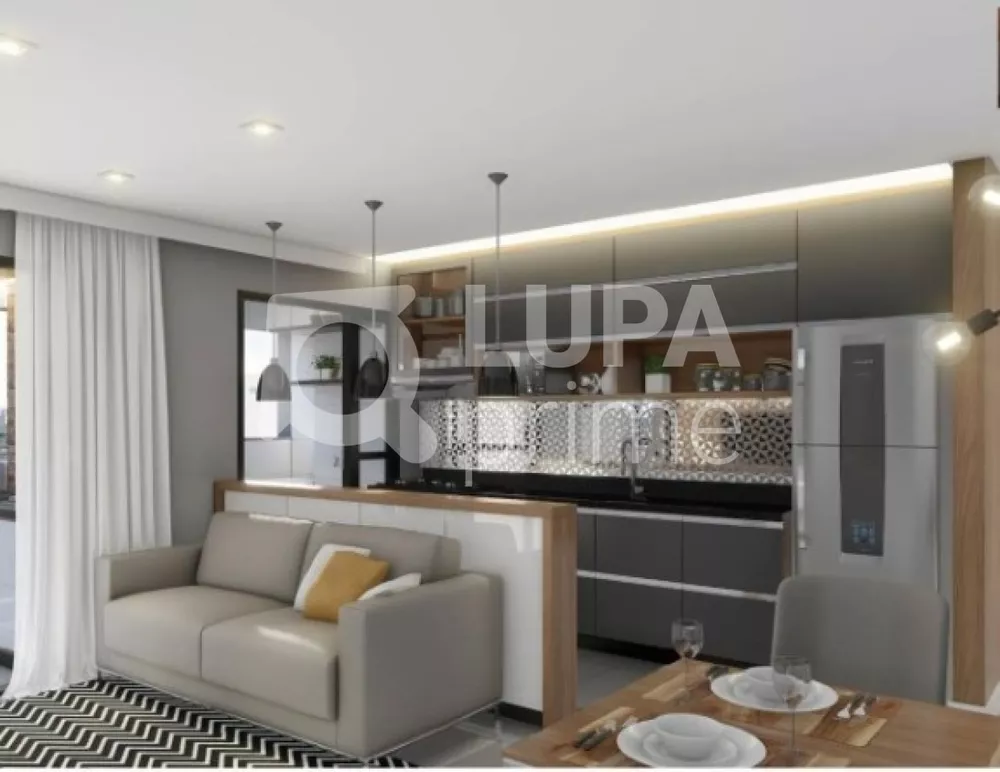 Apartamento à venda com 3 quartos, 83m² - Foto 9