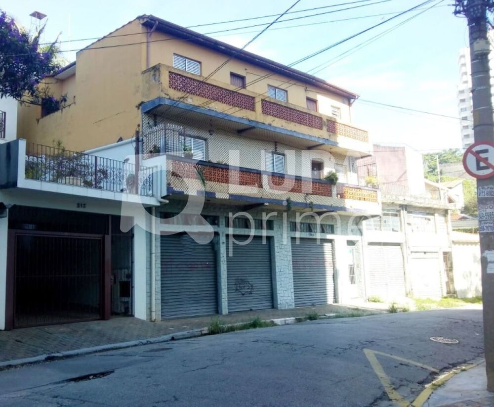 Prédio Inteiro, 470 m² - Foto 1