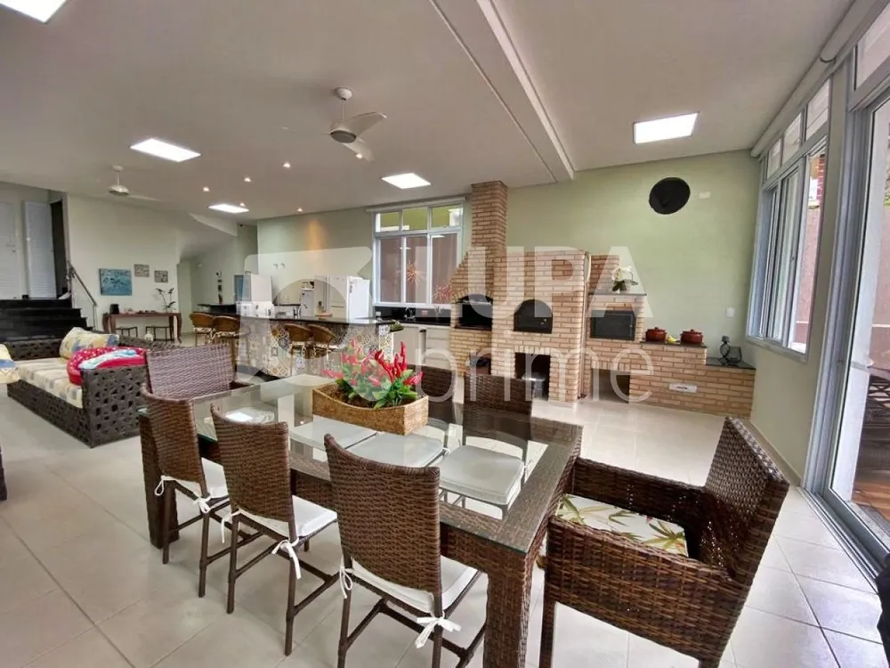 Casa, 4 quartos, 360 m² - Foto 12