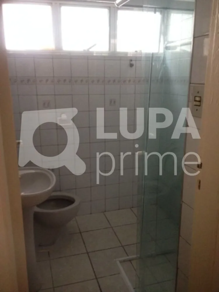 Apartamento, 2 quartos, 54 m² - Foto 1
